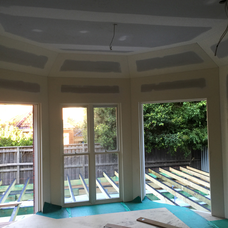 Plasterer Service