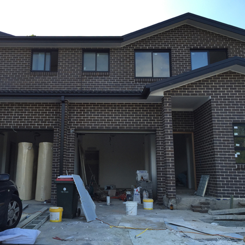 Plasterer Service