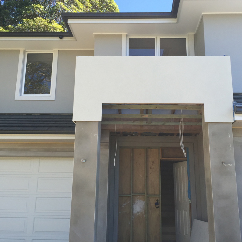 Plasterer Service